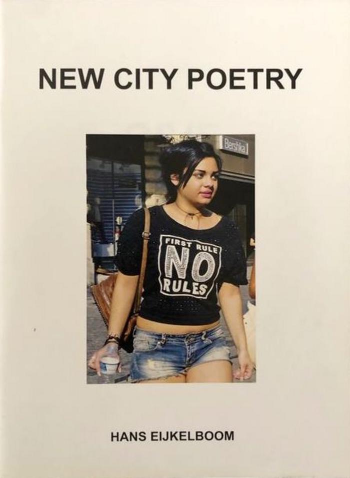 New City Poetry