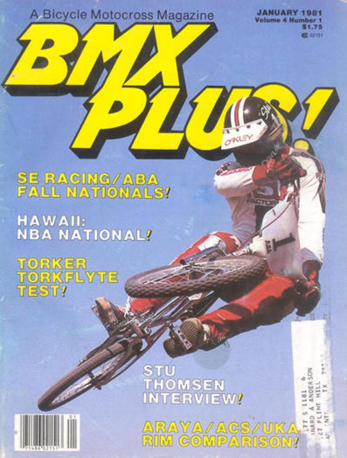 BMX Plus!