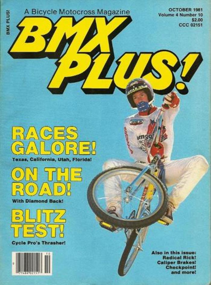 BMX Plus!