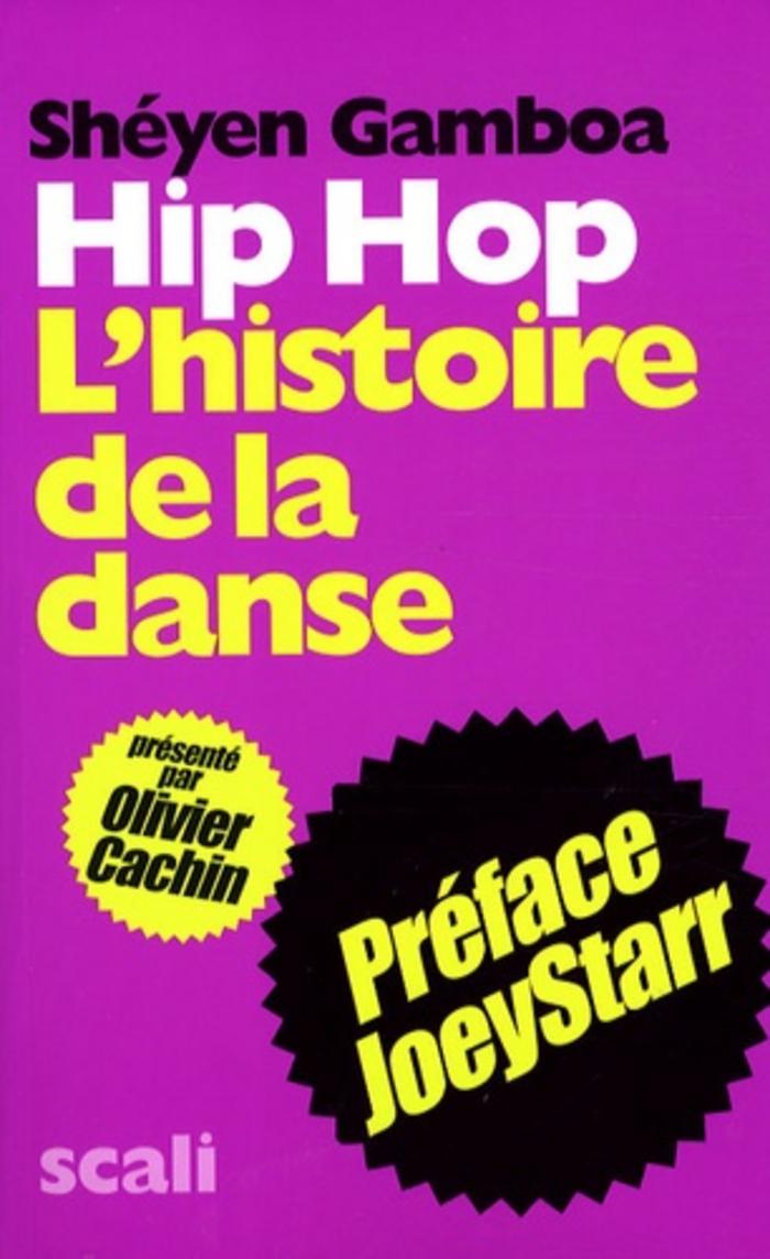 Hip-hop : L'histoire de la danse