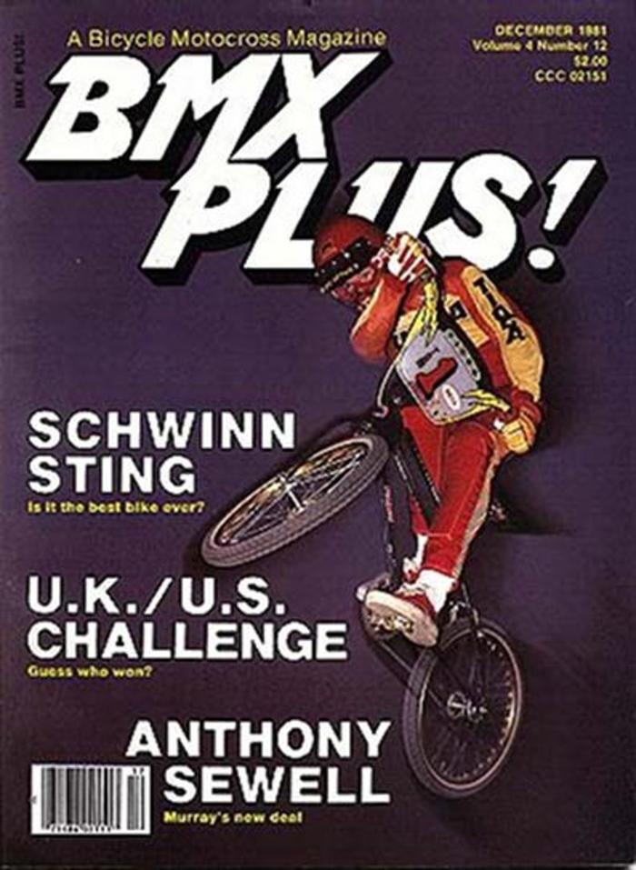 BMX Plus!