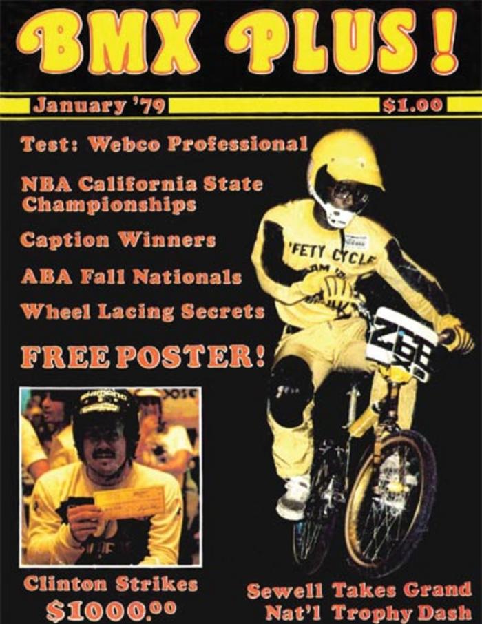 BMX Plus! 