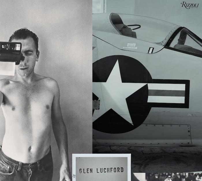 Glen Luchford: Pictorialism