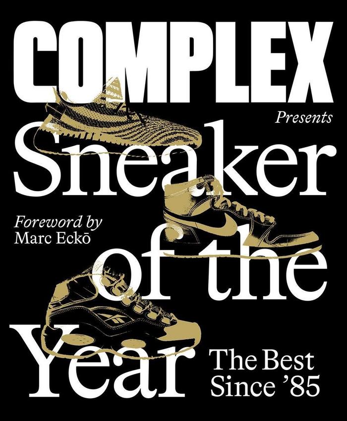 Sneaker of the year : The Best Since '85