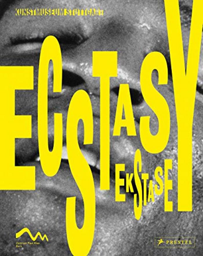 Ekstase - Ecstasy
In Kunst, Musik und Tanz
In Art, Music and Dance