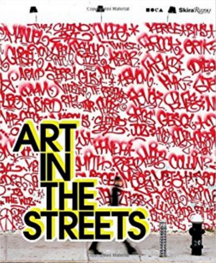 Art In the streets