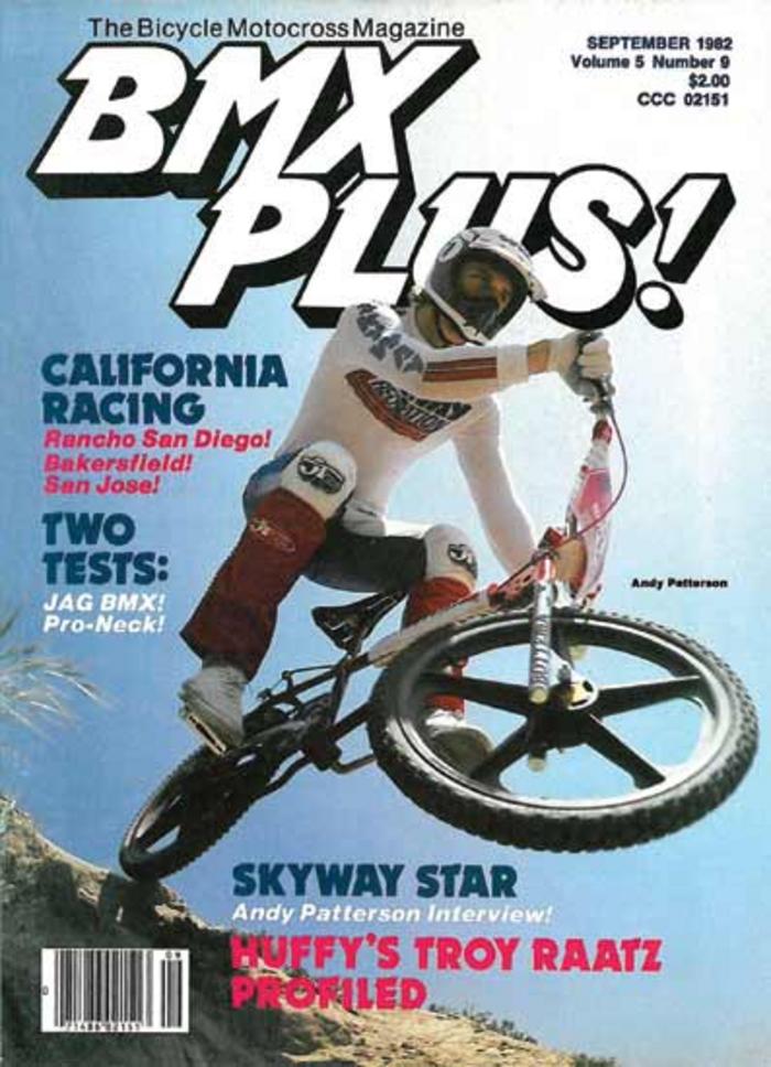 BMX Plus!