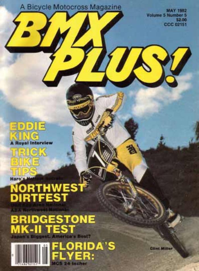 BMX Plus!