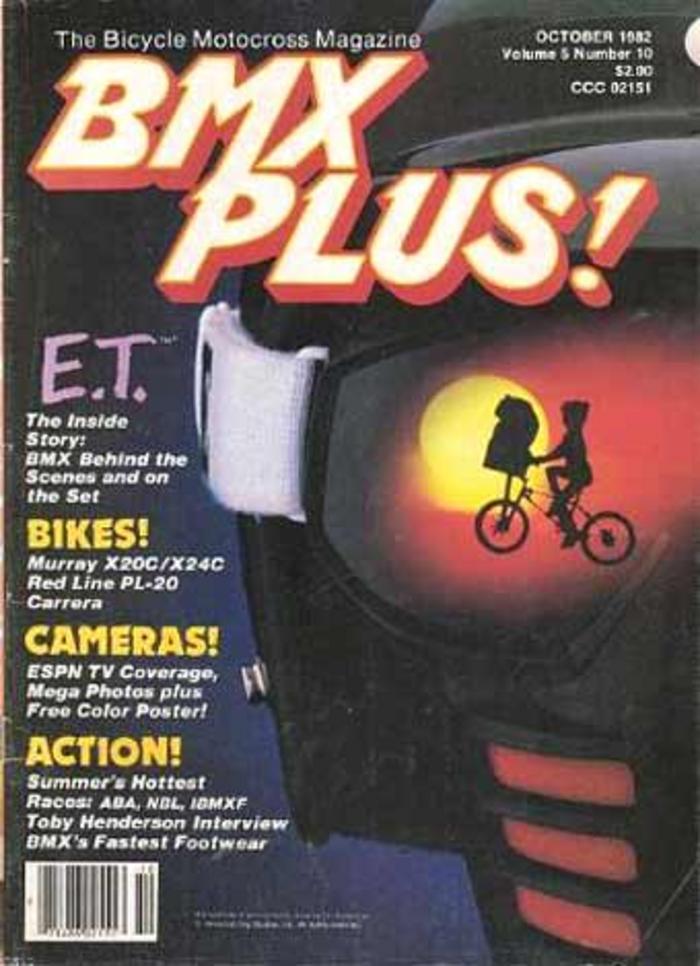 BMX Plus!