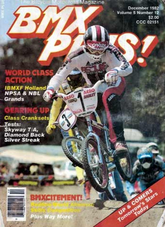 BMX Plus!