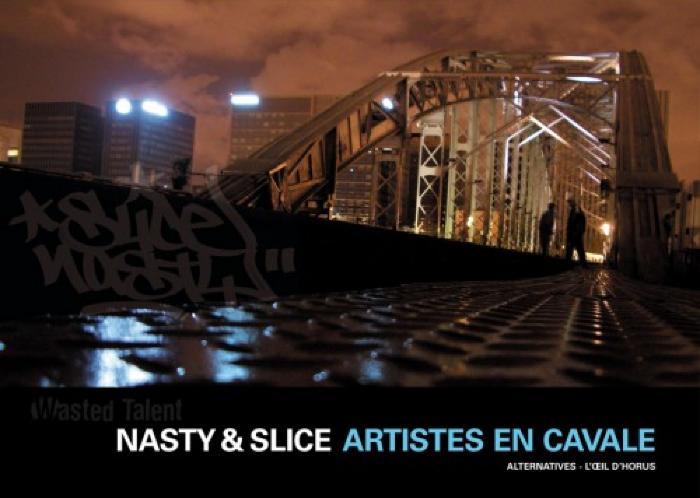 Artistes en cavale