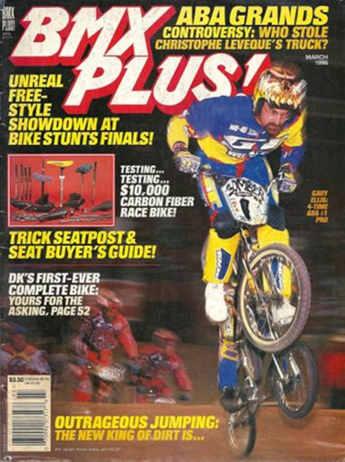 BMX Plus!