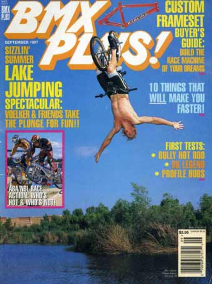 BMX Plus!