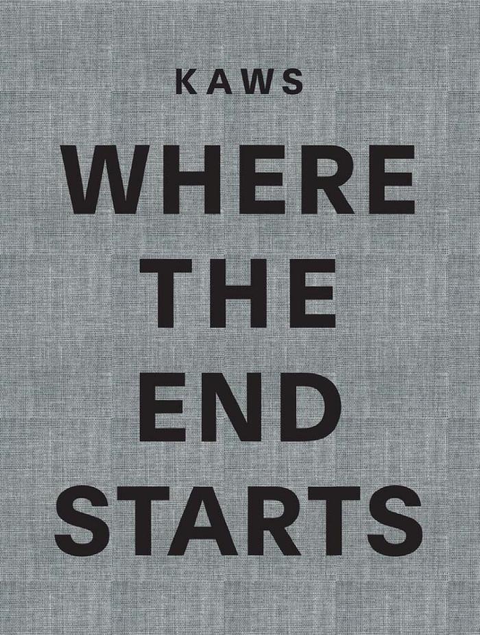 Where the End Starts