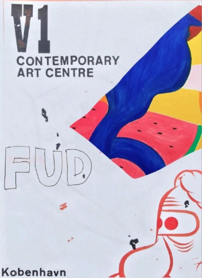 FUD: V1 Contemporary Art Centre