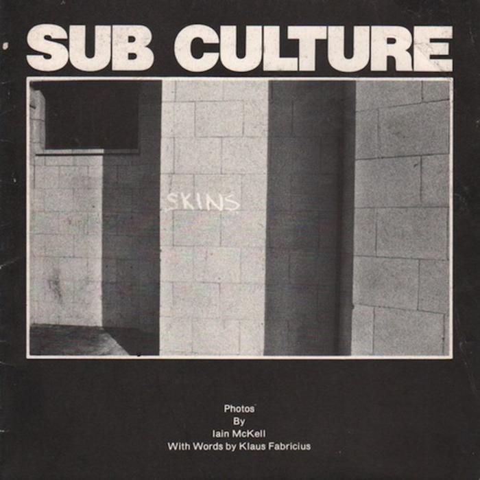 Sub Culture