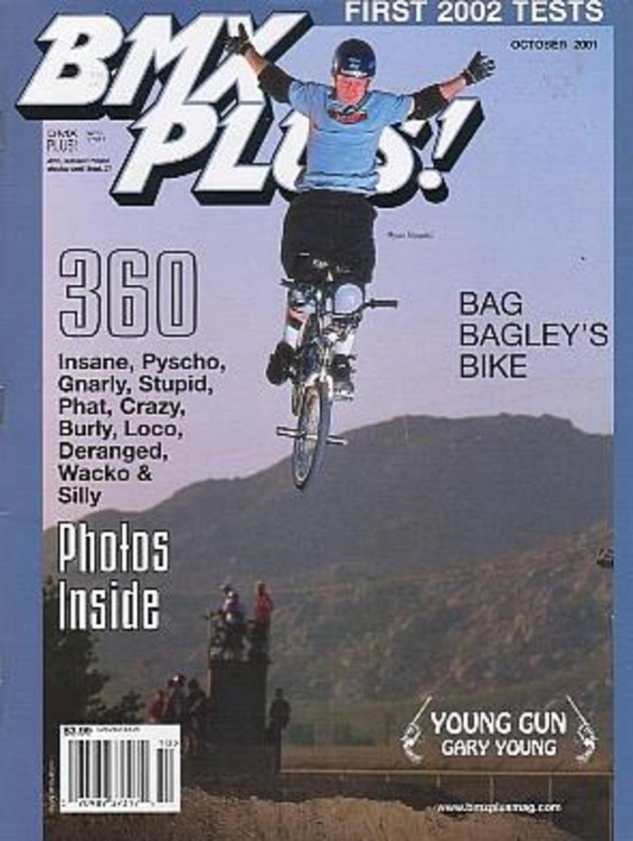 BMX Plus!