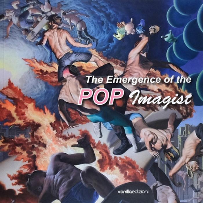 The Emergence of the Pop Imagist