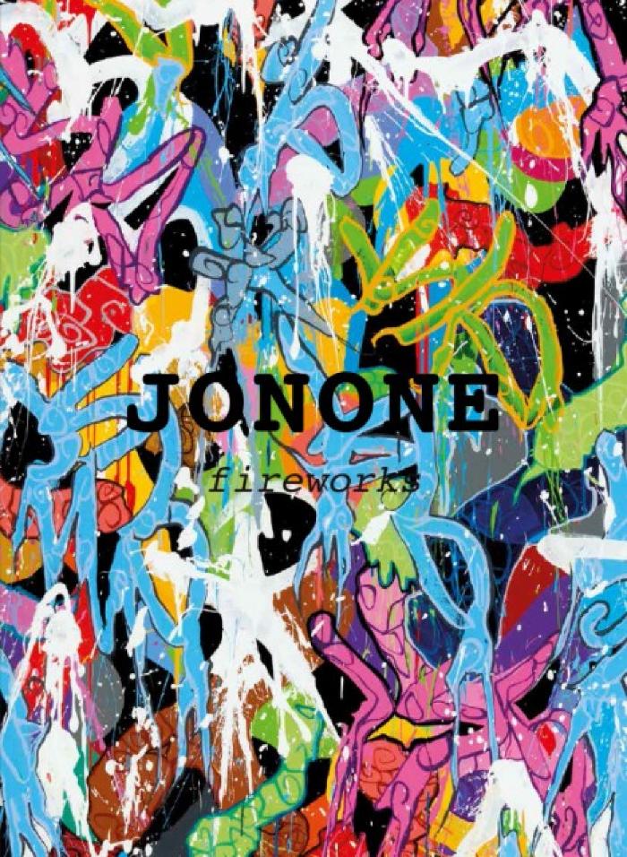 Jonone Fireworks