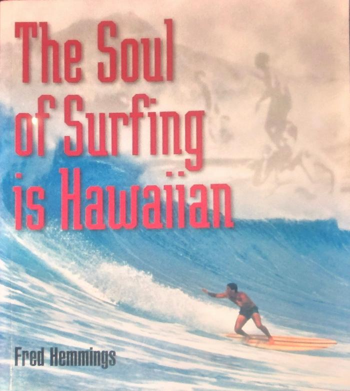 The Soul of Surfing in Hawaiian