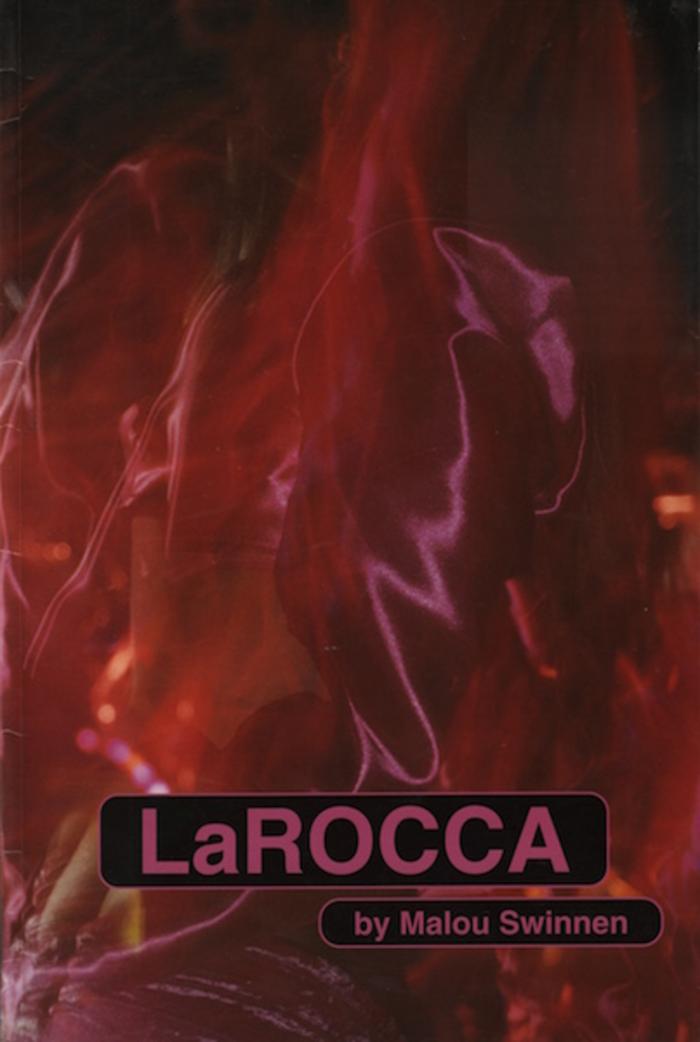 LaRocca
