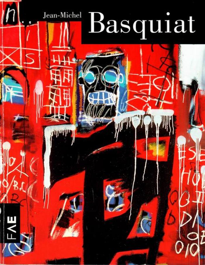 Jean-Michel Basquiat