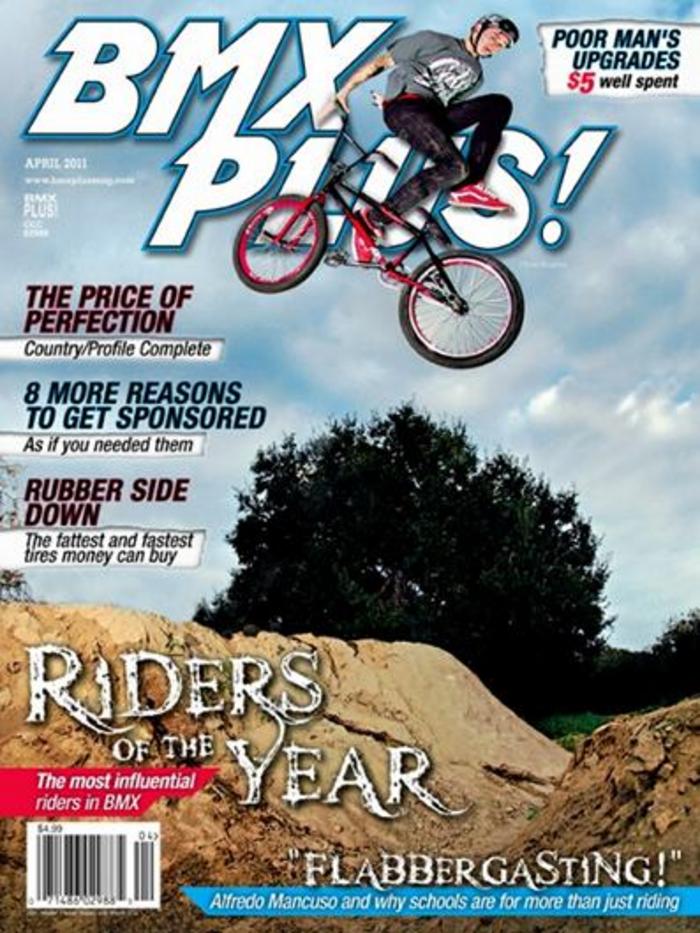 BMX Plus!