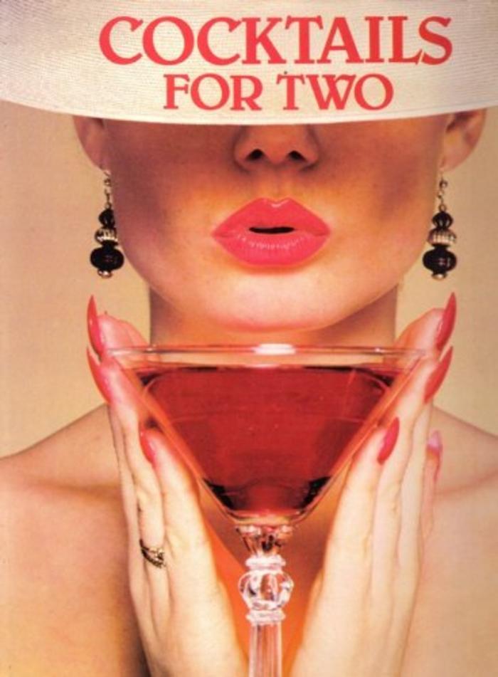 Cocktails for Two