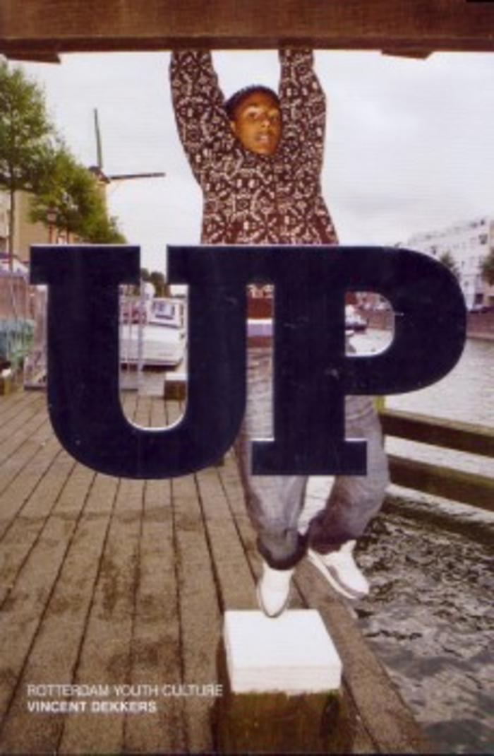 UP, Rotterdam Youth Culture