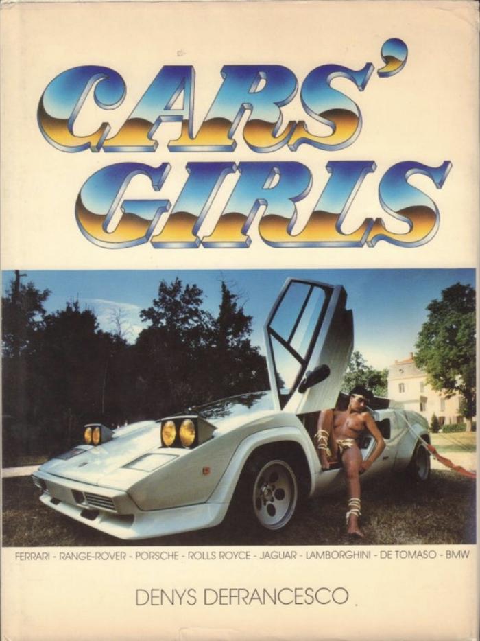 Cars' Girls