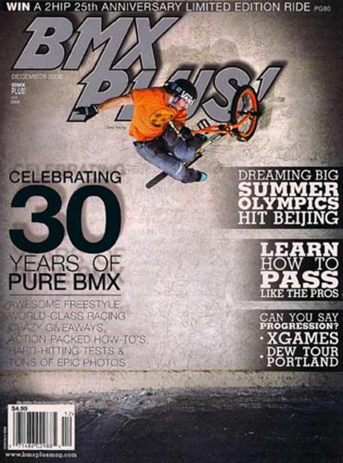 BMX Plus!
