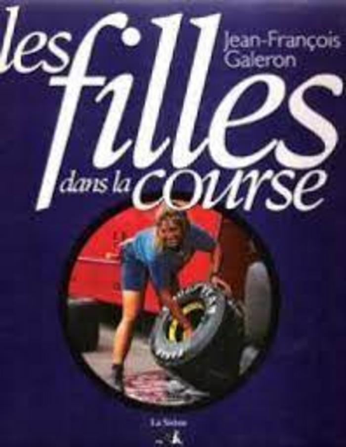Les Filles dans la Course