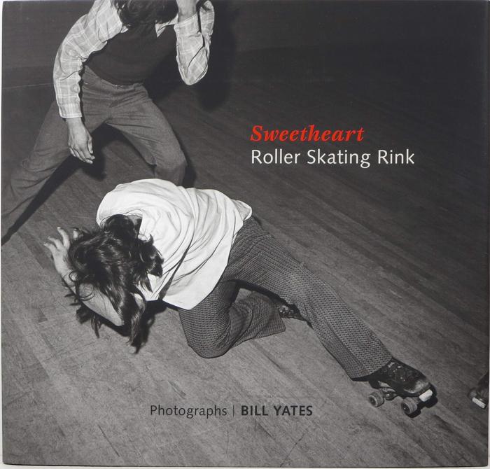 Sweetheart Roller Skating Rink