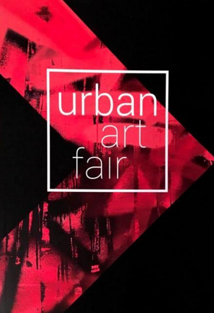 Urban Art Fair