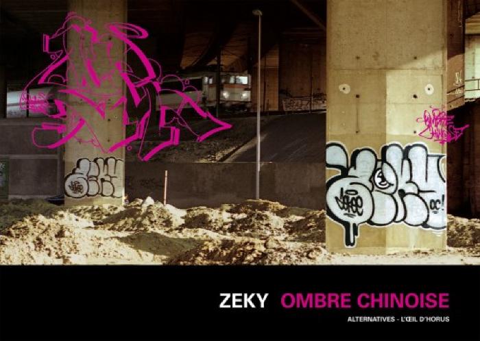 Ombre Chinoise