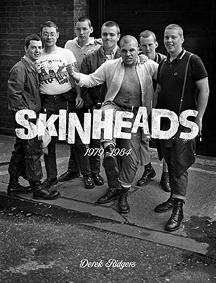 Skinheads: 1979-1984
