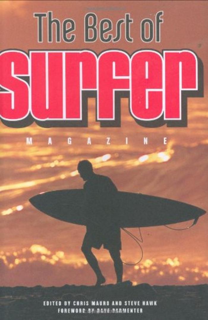 The Best of Surfer Magazine