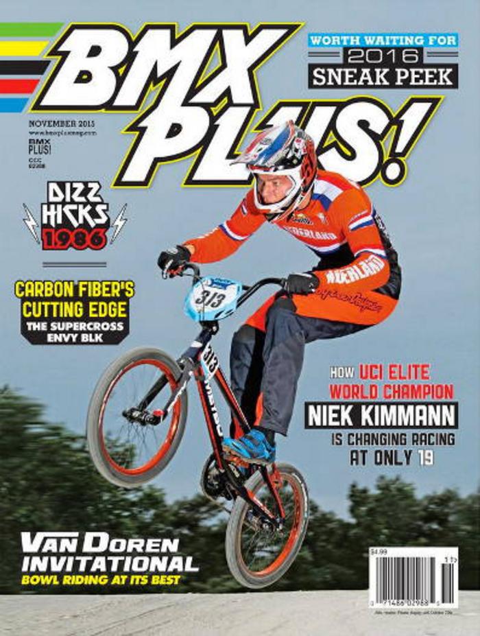 BMX Plus!
