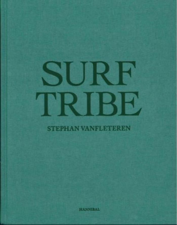 Surf Tribe