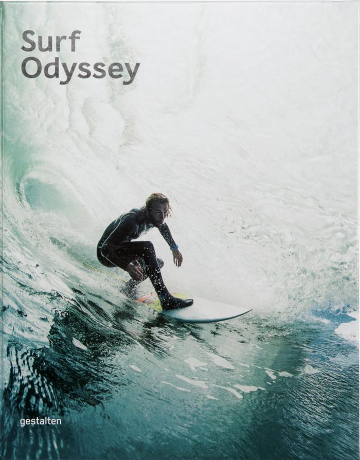 Surf Odyssey