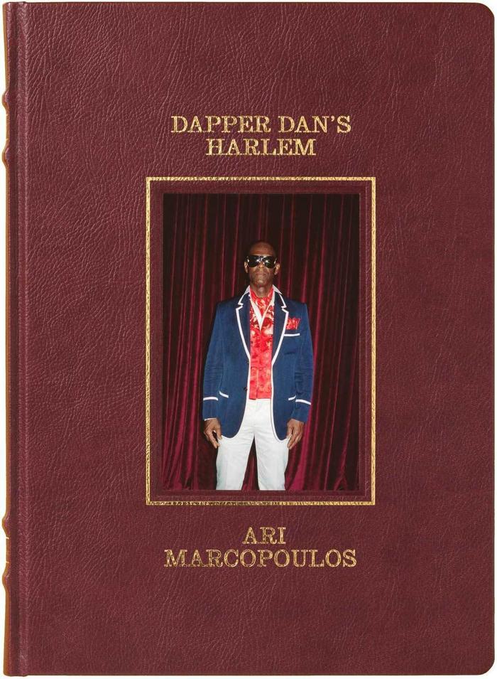 Dapper Dan’s Harlem