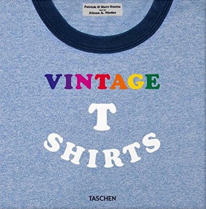 Vintage T-shirts