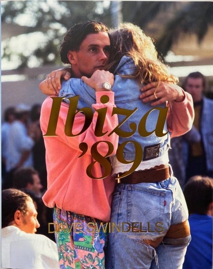 Ibiza '89