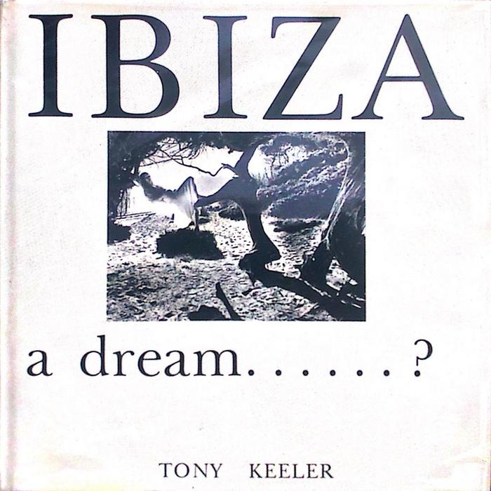 Ibiza a dream......?