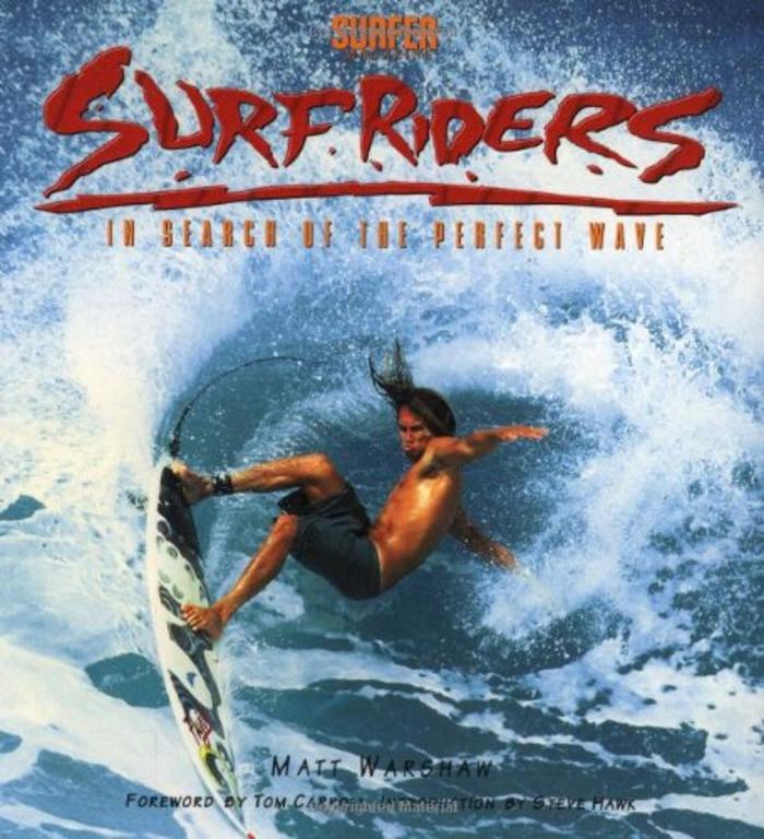 SurfRiders: In Search of the Perfect Wave