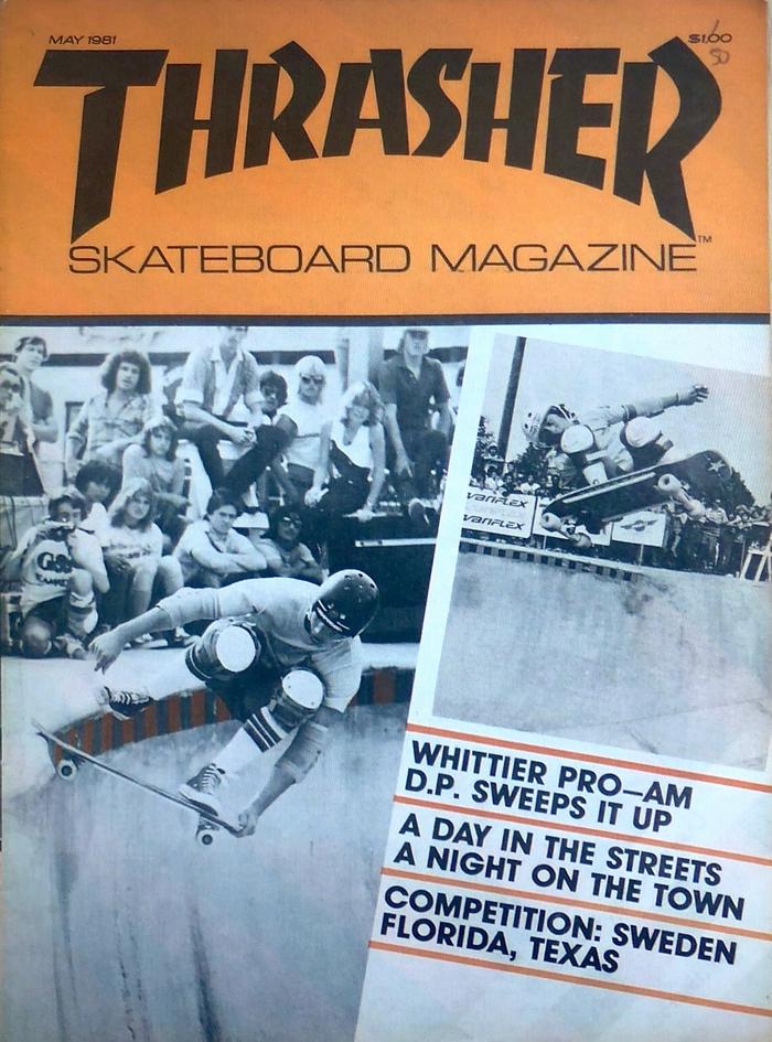 Thrasher