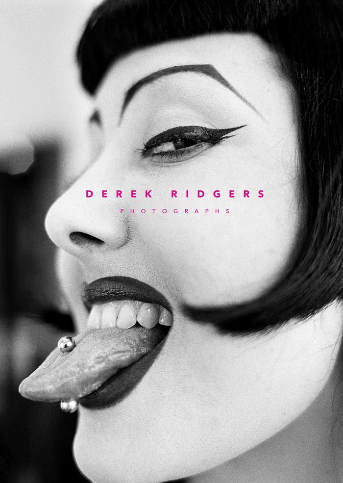 Derek Ridgers : Photographs