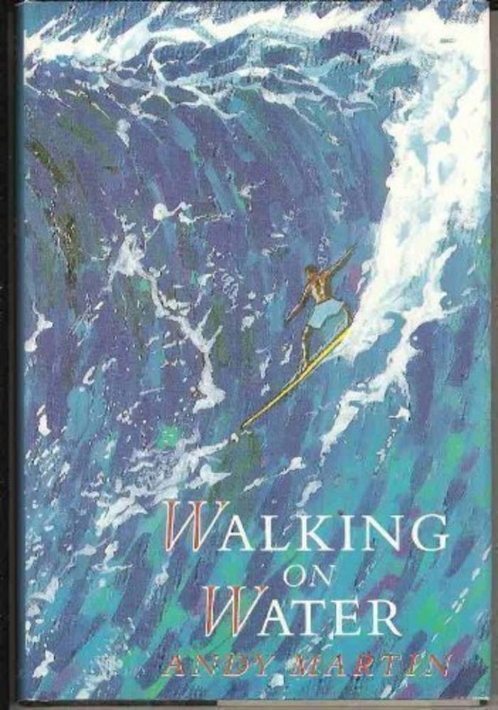 Walking on Water