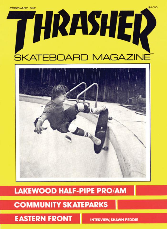 Thrasher