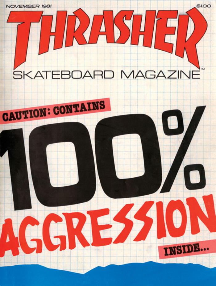 Thrasher